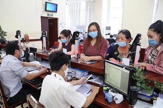 Tinh giản biên chế đối với những Ok king corn năng lực yếu kém, thiếu tinh thần trách nhiệm