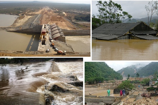 M Okking39 bảo mật cao ban hành Chỉ thị tăng cường phòng, chống thiên tai năm 2026, đảm bảo an toàn đê điều, thủy lợi