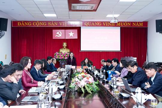 Đảng ủy Các cơ quan Đảng tỉnh tổng kết công tác M Okking39 link mới nhất Đảng năm 2025 