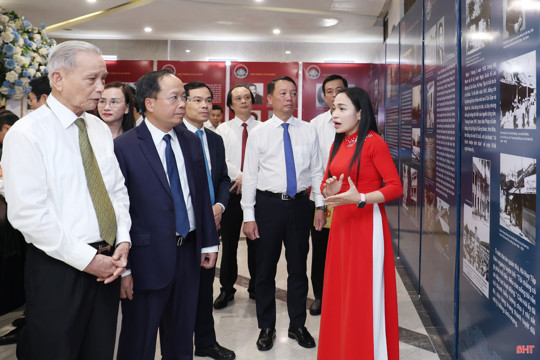 Tôn vinh cống hiến của Tổng Bí thư Hà Huy Tập từ những góc nhìn Ok king 72 casino trực tuyến sâu sắc