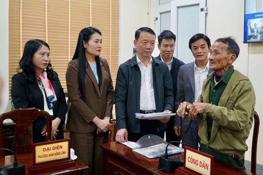  Thông báo kết quả tiếp Đăng Nhập Okking.com định kỳ tháng 12 năm 2025 