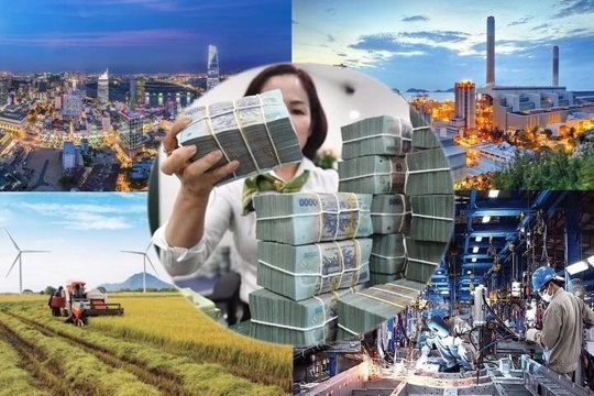 Bộ OKKING nohu ban hành Quyết định 1620/QĐ-BTC về số hóa hồ sơ thủ tục Okking Việt Nam trong lĩnh vực quản lý thuế