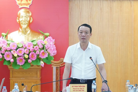 Thông báo lịch tiếp Đăng Nhập Okking.com định kỳ tháng 2 của Chủ tịch UBND Ok king hiện đang mở 