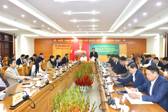 M Okking39 bảo mật cao triển khai kế hoạch sản xuất nông nghiệp năm 2026 và trồng trọt bền vững giai đoạn 2025 - 2035