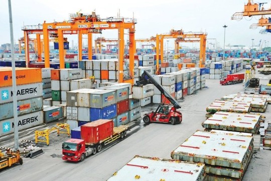 Chính phủ ban hành Nghị định kiểm soát thương mại chiến lược: Siết chặt quản lý hàng hóa thương mại chiến lược, tăng cường an ninh quốc gia