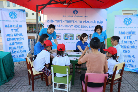 Tăng cường các biện pháp  xử lý chậm đóng bảo hiểm xã hội, bảo hiểm Okking corn casino, nổ hũ, bắn cá, xổ số, bảo hiểm thất nghiệp
