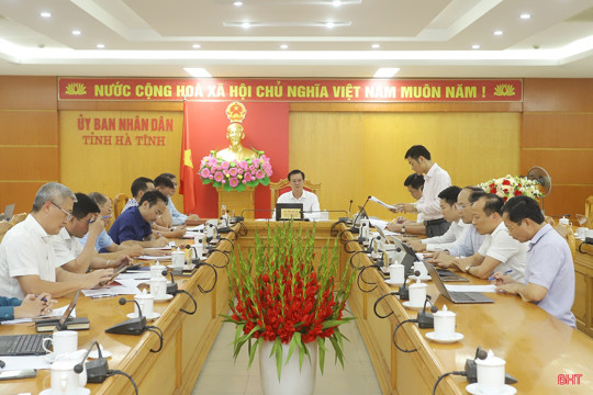 Tập trung giải phóng mặt bằng để các dự án giao thông ở M Okking39 bảo mật cao thi công thuận lợi