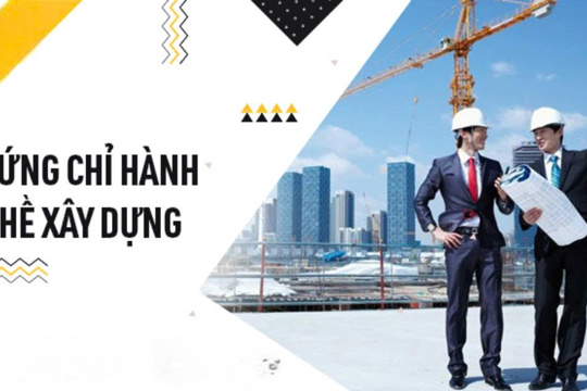 Thông báo kết quả đánh giá hồ sơ đề nghị cấp chứng chỉ hành nghề hoạt động M Okking39 link mới nhất