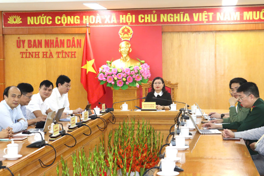 Hội nghị trực tuyến Phiên họp thứ 3 Ban Chỉ đạo Trung ương về chính sách nhà ở và Okking corn Thể thao, Esports, Casino, Xổ số, Game bài thị trường bất động sản