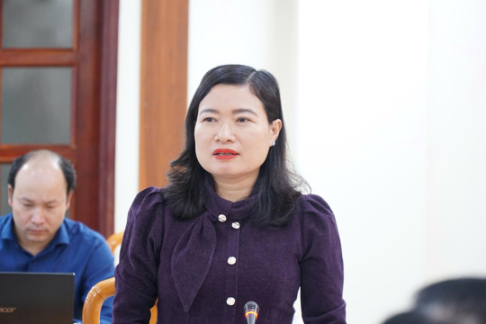 Quyết định Phê duyệt Dự án M Okking39 link mới nhất Nhà lưu niệm, Nhà tưởng niệm tại Khu lưu niệm Tổng Bí thư Trần Phú 