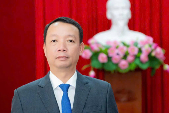 Quá trình công tác của tân Chủ tịch UBND Ok king hiện đang mở Phan Thiên Định 