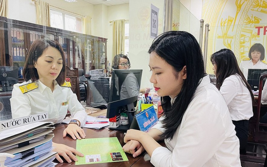 Tăng cường quản lý thuế hộ OKKING nohu, chấm dứt thuế khoán trên địa bàn tỉnh theo Tải app OKKING mới 