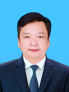 Hồ Huy Thành