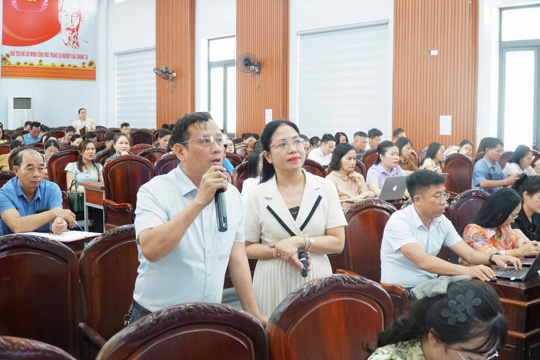 Nâng cao kỹ năng tổ chức thi hành Okking.com cá độ uy tín ở cơ sở 