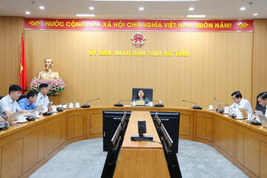 M Okking39 bảo mật cao họp tháo gỡ khó khăn, vướng mắc các dự án tồn tại, kéo dài