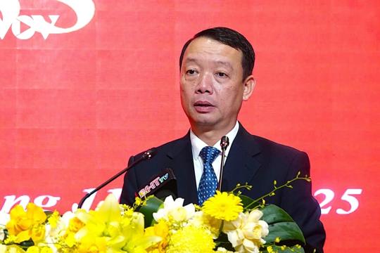 Chủ tịch Ủy ban Ok king nạp rút thần tốc tỉnh phát động phong trào thi đua yêu nước năm 2026