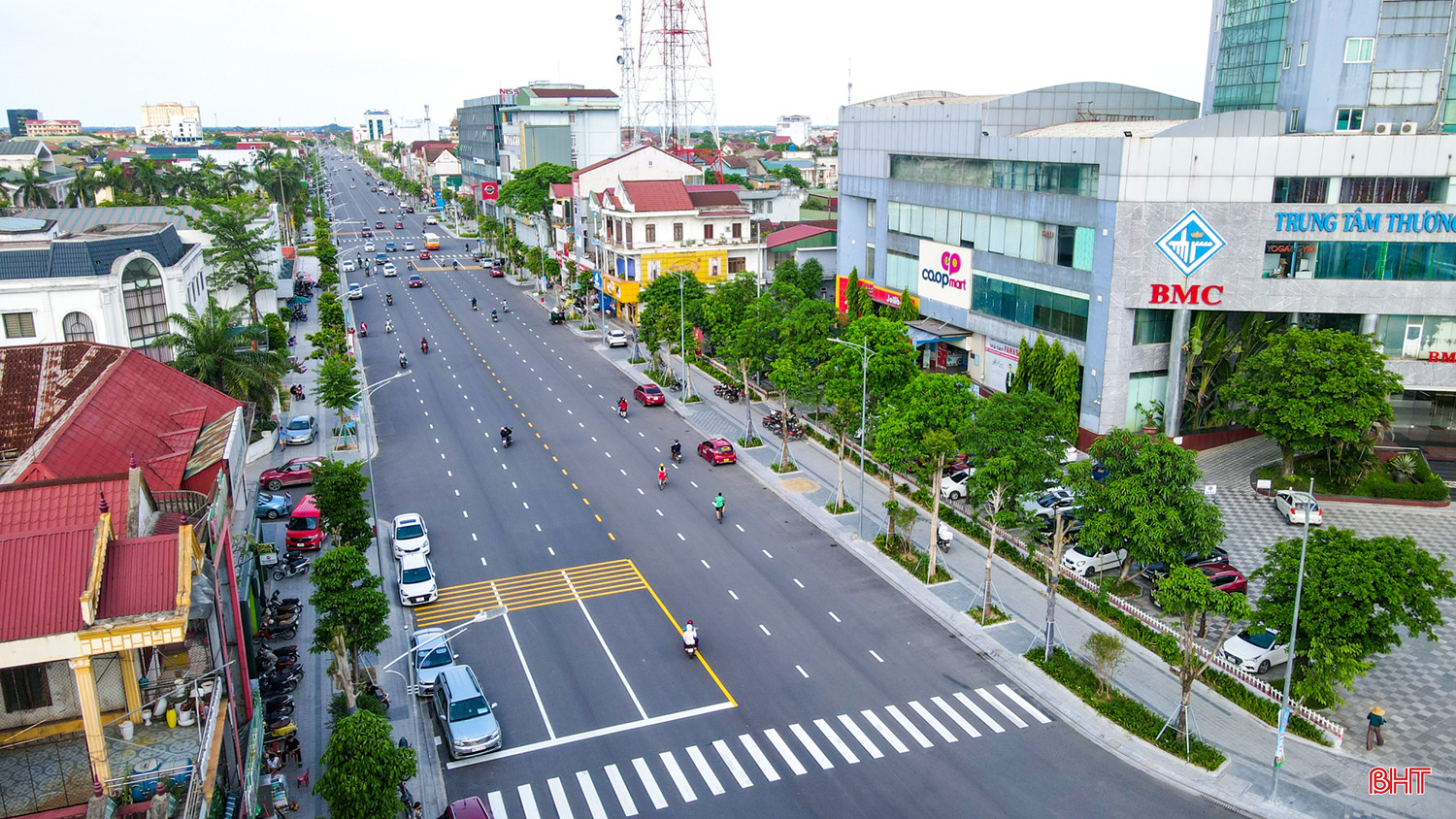 HĐND Ok king hiện đang mở thông qua Okking.com nổ hũ đặt tên mới 28 tuyến đường, kéo dài 8 tuyến đường trên địa bàn tỉnh