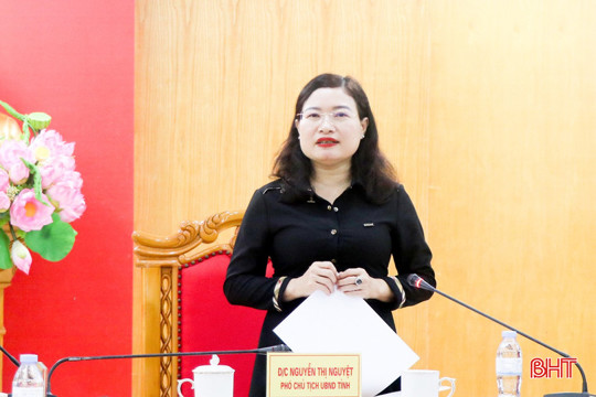Đảm bảo các điều kiện, tổ chức tốt hai kỳ thi diễn ra trên địa bàn M Okking39 bảo mật cao