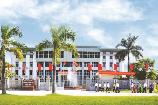 Thông báo chiêu sinh các lớp bồi dưỡng ngạch chuyên viên và tương đương; chuyên viên chính và tương đương theo hình thức trực tuyến