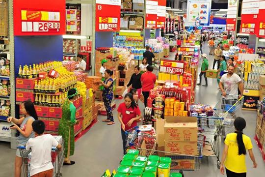M Okking39 bảo mật cao triển khai đồng bộ các giải pháp bảo vệ quyền lợi người tiêu dùng giai đoạn 2026 – 2030 