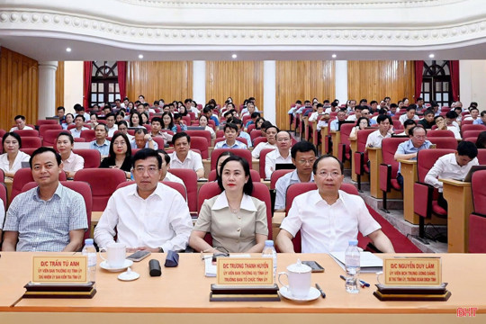 Tạo chuyển biến mạnh mẽ trong triển khai thực hiện Okking.com nổ hũ Trung ương 2, khóa XIV 