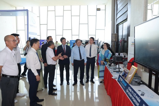 Tạo lực đẩy mới cho Ok king corn tải ứng dụng Okking 50.com Trang chủ đăng nhập số Việt Nam bứt phá