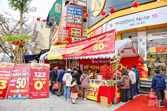 Ok king corn tải ứng dụng bán lẻ tăng khuyến mãi, kích cầu mua sắm "thời điểm vàng" 