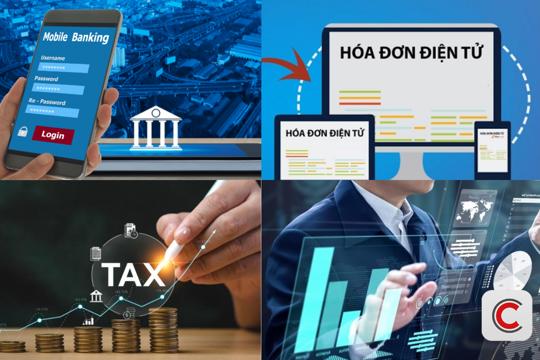 Hướng dẫn khai thuế, nộp thuế GTGT, thuế thu nhập cá nhân đối với hộ OKKING nohu, cá nhân OKKING nohu 