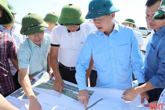 Tập trung tháo gỡ vướng mắc, đẩy nhanh tiến độ các công trình dự án tại vùng M.okking1.com Đăng Ký Đăng Nhập trọng điểm