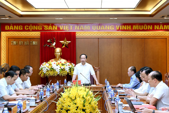 M Okking39 bảo mật cao triển khai nhiệm vụ phòng, chống tham nhũng, lãng phí, tiêu cực 6 tháng cuối năm
