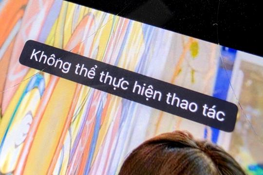 Zalo triển khai tính năng chặn chụp màn hình ảnh đại diện