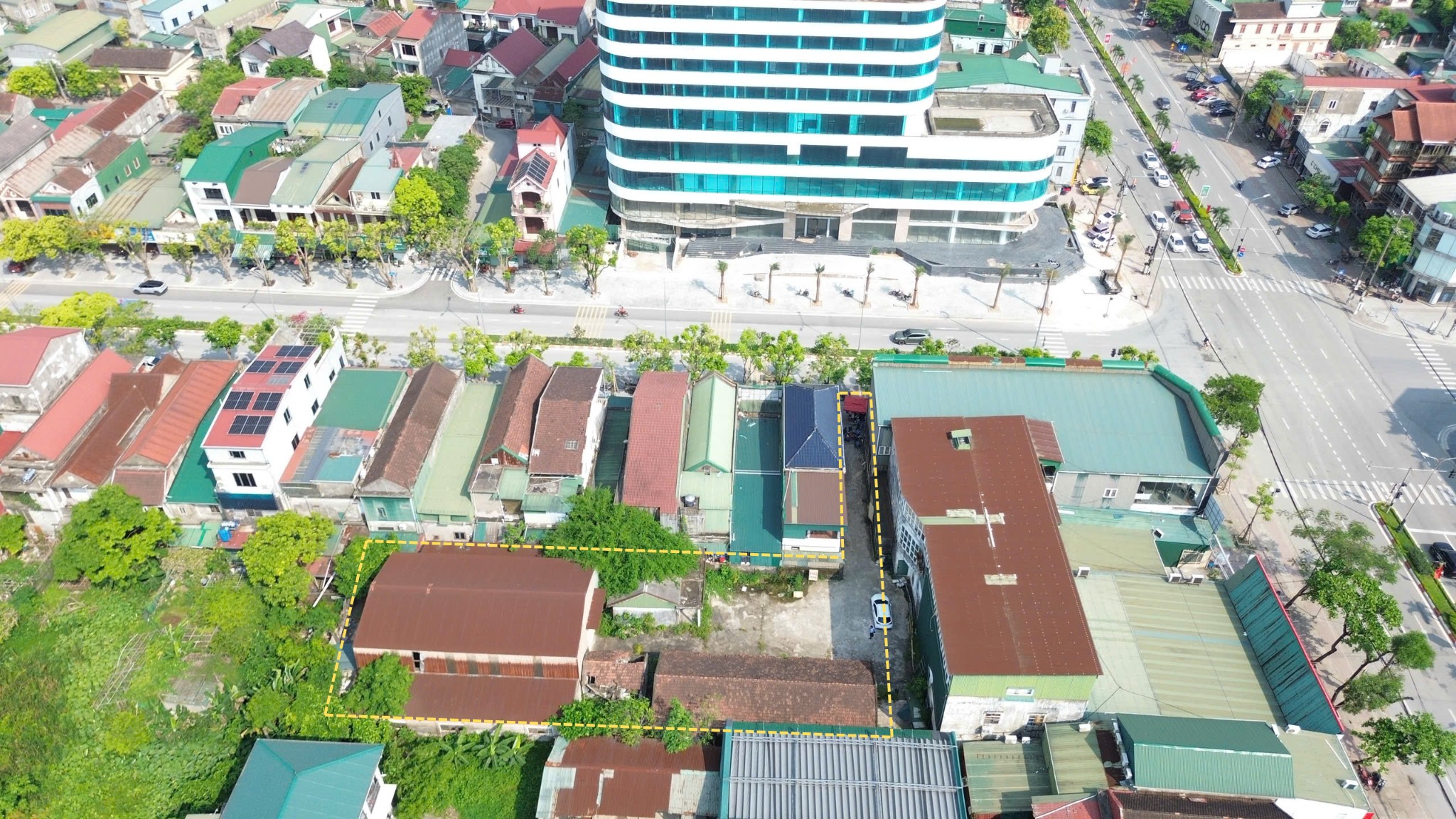 Công điện của Chủ tịch UBND Ok king hiện đang mở về đẩy nhanh tiến độ khai thác, xử lý các cơ sở nhà, đất dôi dư sau sắp xếp tổ chức bộ máy và đơn vị Okking Việt Nam