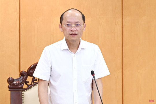 Triển khai bài bản, chặt chẽ việc sắp xếp, tổ chức lại thôn, tổ dân phố ở M Okking39 bảo mật cao