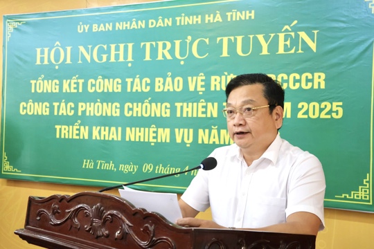 M Okking39 bảo mật cao chủ động phòng ngừa thiên tai từ cơ sở, không để bị động bất ngờ 