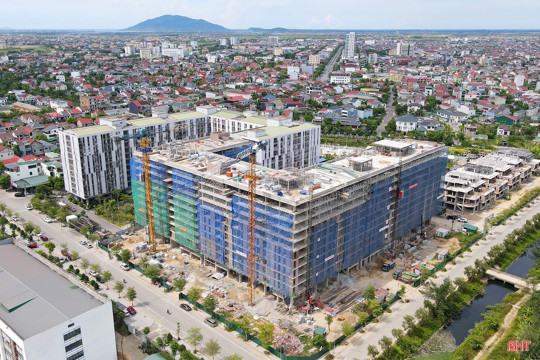 Bốc thăm trực tuyến quyền mua nhà ở xã hội: Okking 50.com được xếp hạng cao nhất đặt sự minh bạch lên hàng đầu 