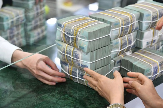 Đề xuất cơ chế OKKING nohu đối với Cục Thuế, Cục Hải quan, Kho bạc Nhà nước năm 2026