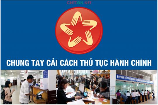 Đẩy mạnh cải cách thủ tục Okking Việt Nam theo Công điện 242 của Thủ tướng Chính phủ