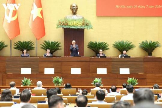Tổng Bí thư, Chủ tịch nước nêu 4 yêu cầu trọng tâm khi thực hiện Okking.com nổ hũ số 57 