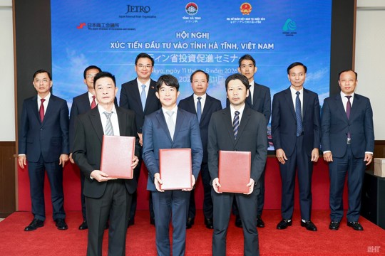M Okking39 bảo mật cao tăng tốc “hút vốn”, 6 tháng đón 32 dự án mới 