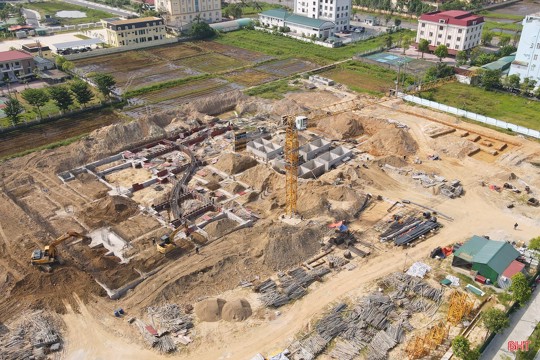 6 tháng, M Okking39 bảo mật cao đạt hơn 30.932 tỷ đồng tổng vốn M.Okking.cooking toàn xã hội 