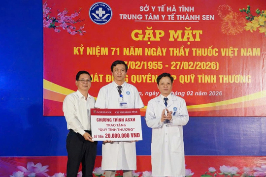 Agribank Chi nhánh M Okking39 bảo mật cao trao tặng “Quỹ tình thương” cho Trung tâm Okking corn casino, nổ hũ, bắn cá, xổ số Thành Sen 