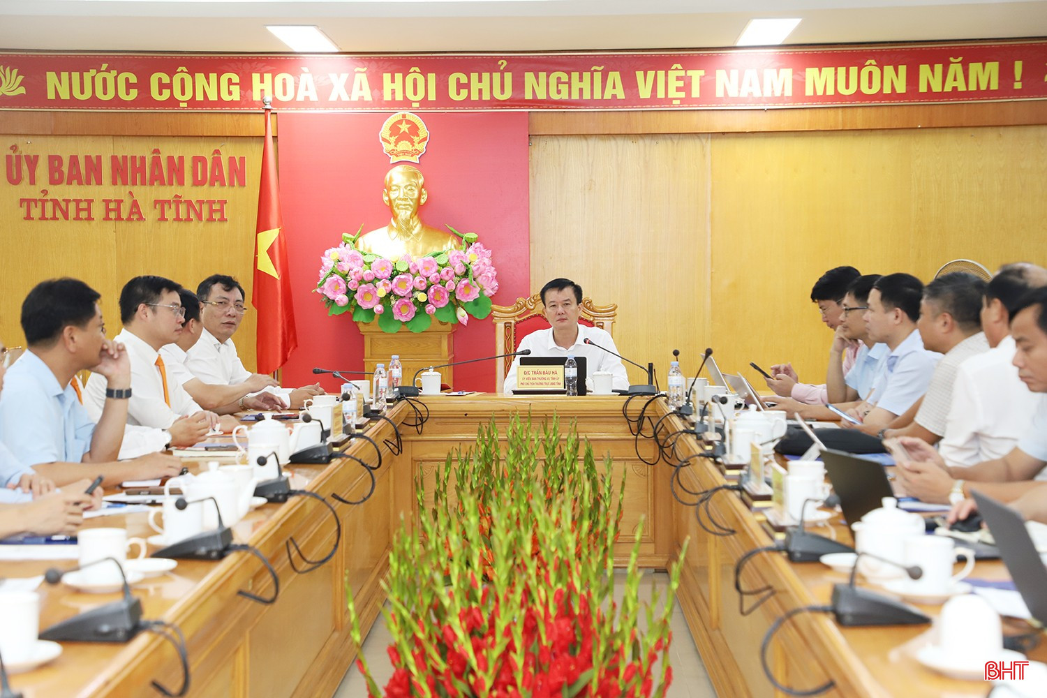 M Okking39 bảo mật cao đồng hành để dự án Nhà máy Nhiệt điện LNG Vũng Áng III triển khai theo kế hoạch