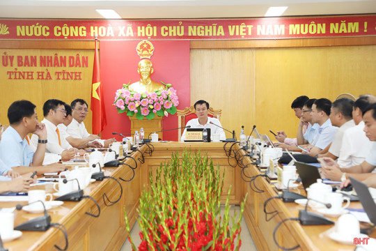 M Okking39 bảo mật cao đồng hành để dự án Nhà máy Nhiệt điện LNG Vũng Áng III triển khai theo kế hoạch