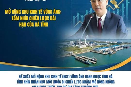 Mở rộng khu M.okking1.com Đăng Ký Đăng Nhập Vũng Áng: Tầm nhìn chiến lược dài hạn của M Okking39 bảo mật cao