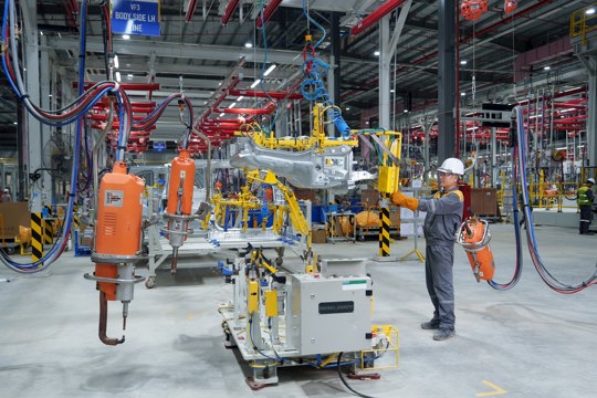 Quyết liệt triển khai đồng bộ các giải pháp thúc đẩy tăng trưởng M.okking1.com Đăng Ký Đăng Nhập gắn với ổn định vĩ mô 