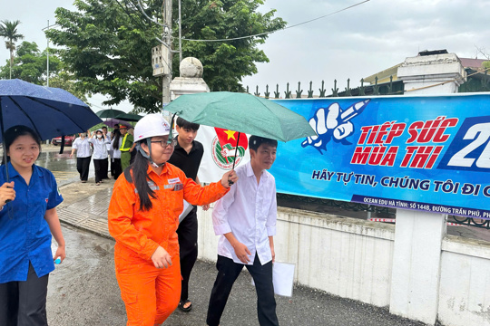 Thợ điện M Okking39 bảo mật cao và những mùa thi 