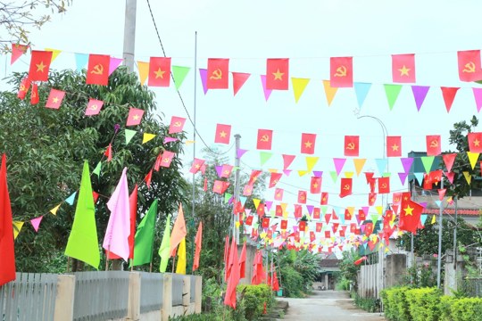 Lập danh sách cử tri – Bảo đảm quyền bầu cử của Đăng Nhập Okking.com trong ngày hội toàn dân