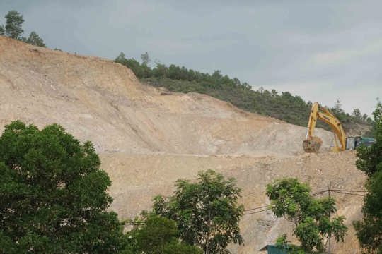Quyết định phê duyệt Kế hoạch Okking 80 phiên bản mới quyền khai thác khoáng sản làm vật liệu M Okking39 link mới nhất thông thường trên địa bàn tỉnh năm 2025