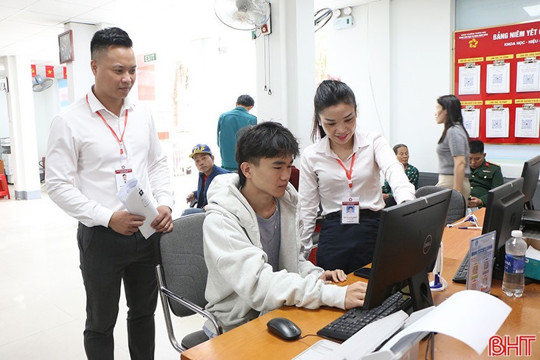Những con số ấn tượng trong cải cách thủ tục Okking Việt Nam của M Okking39 bảo mật cao