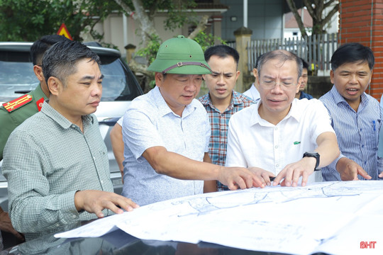 Tập trung cao cho công tác giải phóng mặt bằng dự án Okekinh Giải Trí Đẳng Cấp Việt tốc độ cao qua Okking 50.com được xếp hạng cao nhất 
